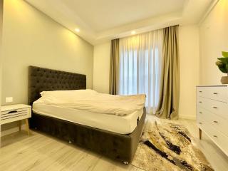 2 Rooms B604 StayInn by Cosmopolis - Ştefăneştii de Jos - 9