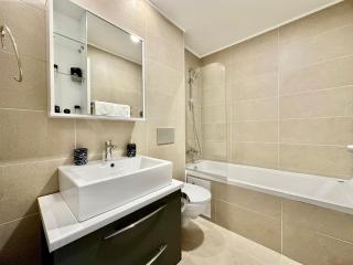2 Rooms B604 StayInn by Cosmopolis - 7