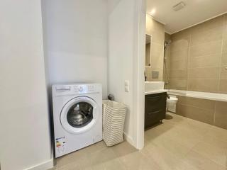 2 Rooms B604 StayInn by Cosmopolis - Ştefăneştii de Jos - 5