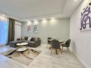 2 Rooms B604 StayInn by Cosmopolis - Ştefăneştii de Jos - 0
