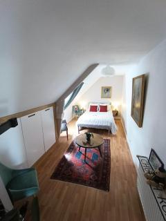 BnB G A Y , M E N Only - Bécherel - 5