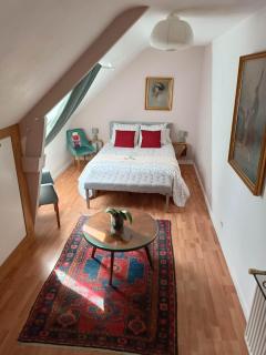 BnB G A Y , M E N Only - Bécherel - 9