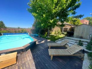 Villa avec Piscine Soupex - Soupex - 0