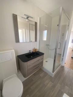 Jolie appartement à 50m de la plage - 4