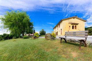 Agriturismo Le Casaline - 0