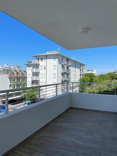 RESIDENCE FARO - WALTERIGATO Apartments SOLO PER FAMIGLIE - Lido di Jesolo - 2