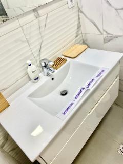 Luxury Sea View Studio 3 - Onix Blue Mamaia Nord - Mamaia Nord – Năvodari - 5