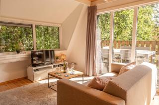 Chalet De Zwaan - Durbuy - 6