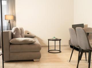 Lorien City Center Apartments - Ioannina - 4