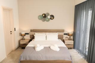 Lorien City Center Apartments - 9