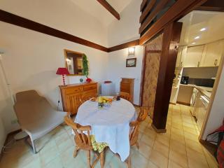Proche Mer - Appartement avec terrasse sans vis a vis - Saint Pierre La Mer - 8