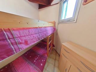 Proche Mer - Appartement avec terrasse sans vis a vis - Saint Pierre La Mer - 3