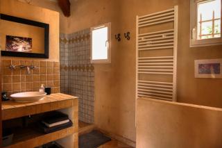 Villa jeanne avec piscine Chauffée à Bedoin - 4