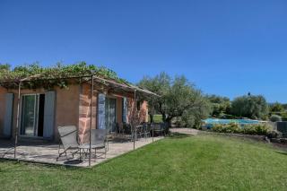 Villa jeanne avec piscine Chauffée à Bedoin - Bédoin - 3