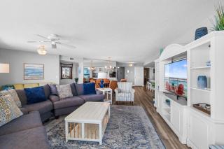 Beachfront Oasis at Litchfield By the Sea: 3 Bdrm - Pawleys Island - 8