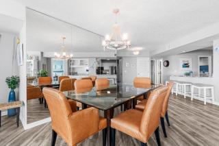 Beachfront Oasis at Litchfield By the Sea: 3 Bdrm - Pawleys Island - 1