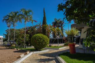 Hotel Tropical Garden - Primavera do Leste - 7
