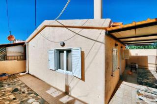 Apartment in front of the sea - Amoudara Herakliou - 0