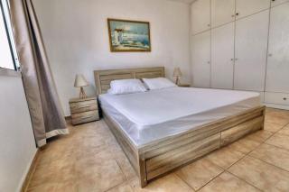 Apartment in front of the sea - Amoudara Herakliou - 1