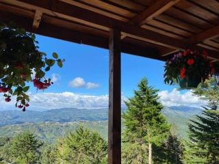 Cabaña Aurora – COZY Cabin with an Amazing view! - San Pablo - 6