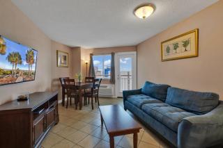 Ocean View 1BR Condo - Myrtle Beach - 2