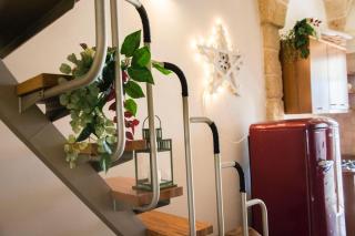 LuLu green loft - Carovigno - 6