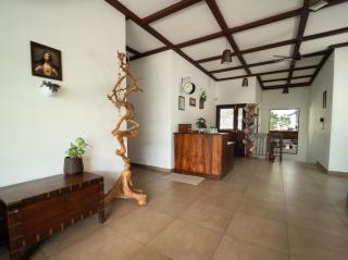 Coffee and Pepper Plantation Homestay - Thekkady - 1