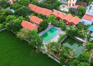Nhà Điệp Bungalow Ninh Binh - Ninh Binh - 9
