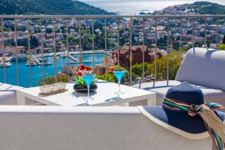 Apartments Nia Deluxe & Elegance - Dubrovnik - 0