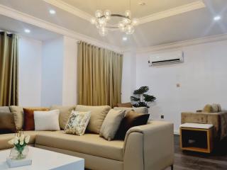 Four Bedroom Terrace In Ikeja Lagos T3 - Ikeja - 9