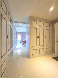 Nusa chivani pool villa najomtien with 4 bedrooms ณุศา ชิวานี พลูวิลล่า 4 ห้องนอน นาจอมเทียน - 7