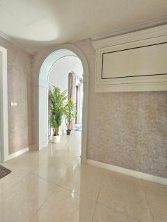 Nusa chivani pool villa najomtien with 4 bedrooms ณุศา ชิวานี พลูวิลล่า 4 ห้องนอน นาจอมเทียน - 5