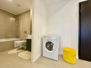 Double Studio B605 StayInn by Cosmopolis - Ştefăneştii de Jos - 3