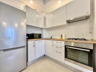 Double Studio B605 StayInn by Cosmopolis - Ştefăneştii de Jos - 6
