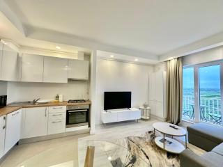Double Studio B605 StayInn by Cosmopolis - Ştefăneştii de Jos - 7