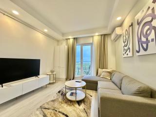 Double Studio B605 StayInn by Cosmopolis - Ştefăneştii de Jos - 9