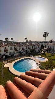 Casa adosada Marina playa y golf - San Luis de Sabinillas - 4