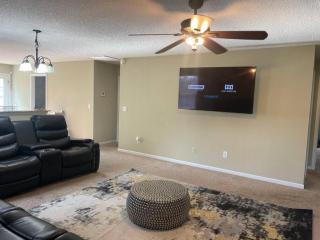 3 bedroom 2 bathroom House - Columbia - 5