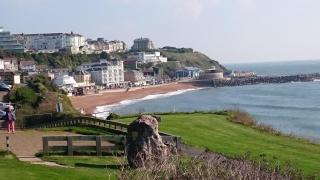 Gulls Wing Apartment - Ventnor - 6