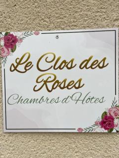 Le Clos des Roses - Meusnes - 2