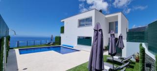 Casa Mar Azul - Arco da Calheta - 8