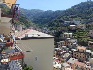 Appartamento Giovanna - Riomaggiore - 8