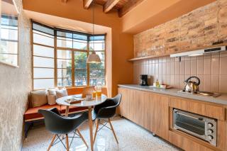 AVJ2 - Increíble Apartamento en La Candelaria con Calefacción 2 Hab - 9