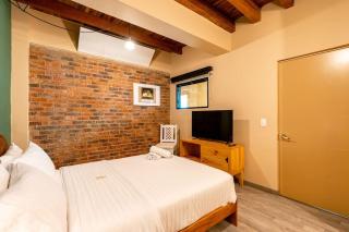 AVJ2 - Increíble Apartamento en La Candelaria con Calefacción 2 Hab - 7