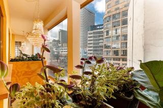 AVJ2 - Increíble Apartamento en La Candelaria con Calefacción 2 Hab - 6