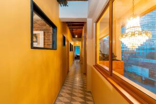 AVJ2 - Increíble Apartamento en La Candelaria con Calefacción 2 Hab - 4