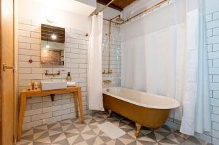 AVJ2 - Increíble Apartamento en La Candelaria con Calefacción 2 Hab - 3