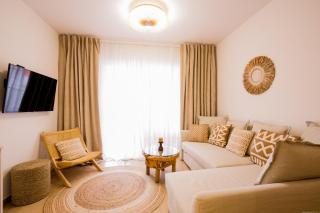 Diamantes cozy 1 bedroom apartment - Los Cristianos - 9