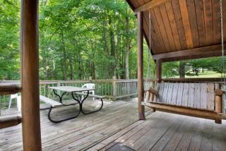 Rustic Cabin in Lake Monroe - Bloomington - 0
