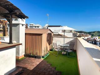 Modern Beach Duplex with BBQ Rooftop - Ayamonte - 5